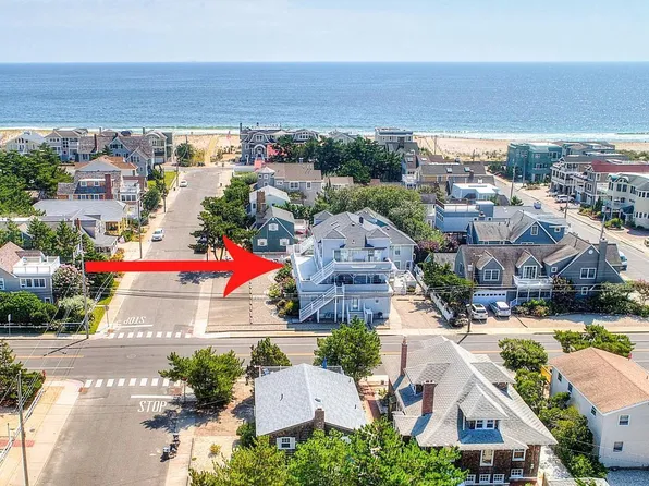 130 Chatsworth Ave Unit 1, Beach Haven, NJ 08008