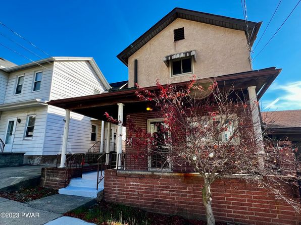 328 N Fillmore Ave, Scranton, PA 18504