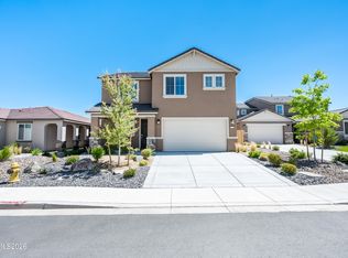 6772 Pilot Peak Ct, Sparks, NV 89436