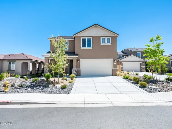 6772 Pilot Peak Ct, Sparks, NV 89436