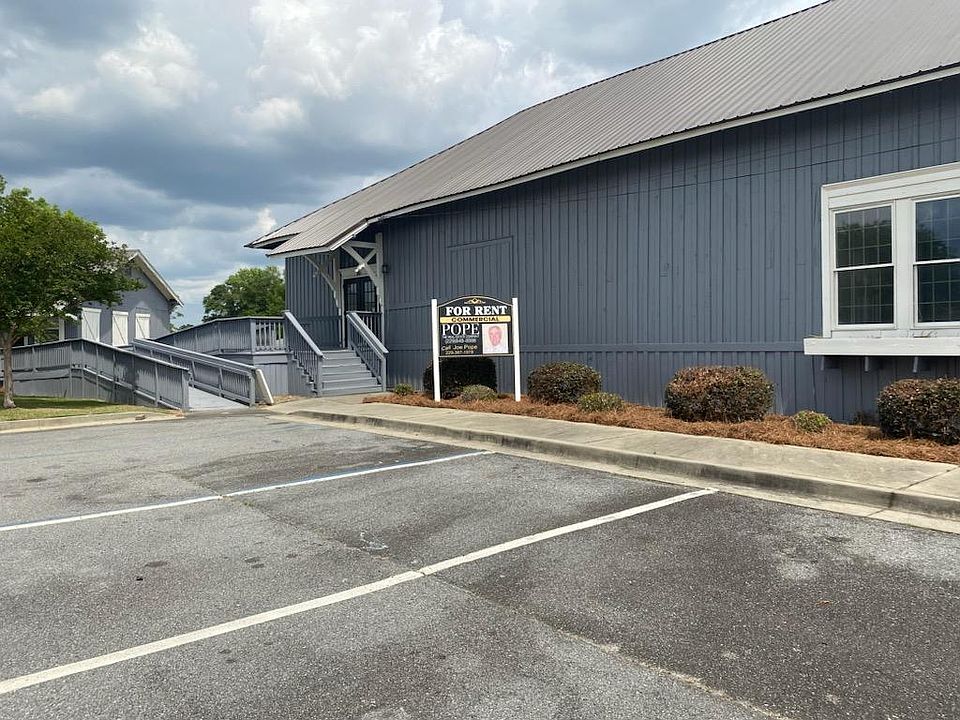 913 Main Street South 2 911 Main St S Tifton GA Zillow