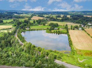 0 Hillburger Road, Chehalis, WA 98532