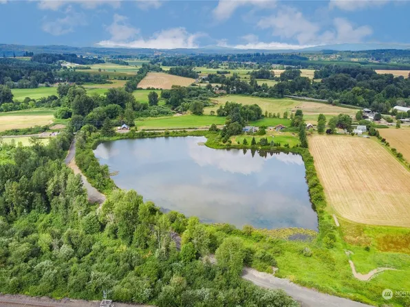 0 Hillburger Road, Chehalis, WA 98532