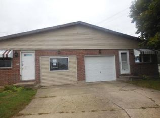 1326 Seneca Dr, Xenia, OH 45385