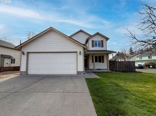 59130 Oak Glen Ave, Saint Helens, OR 97051