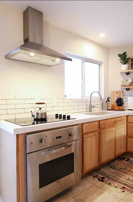 3 bed, 1152 sqft, $2,295 — Photo 4