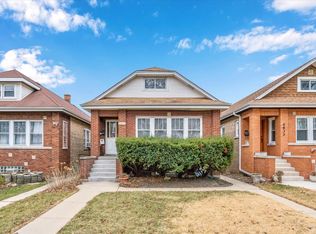 4629 W Altgeld St, Chicago, IL 60639