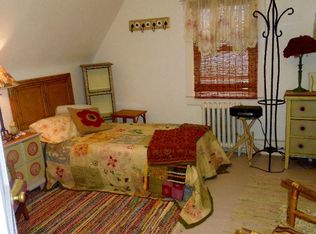 5415 Falls Road Ter, Baltimore, MD 21210