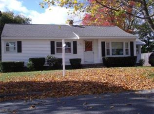 98 Epworth St, Worcester, MA 01610