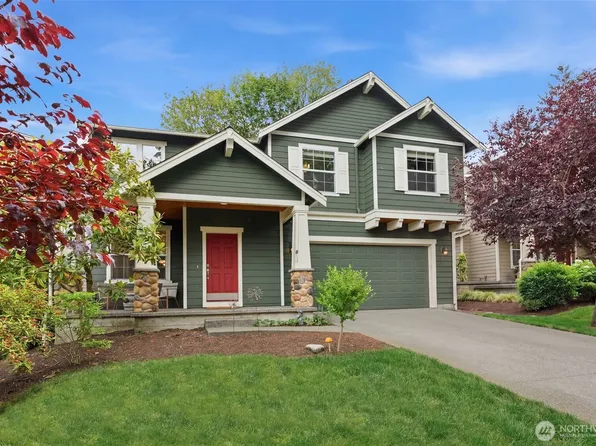24750 NE 3rd Place, Sammamish, WA 98074