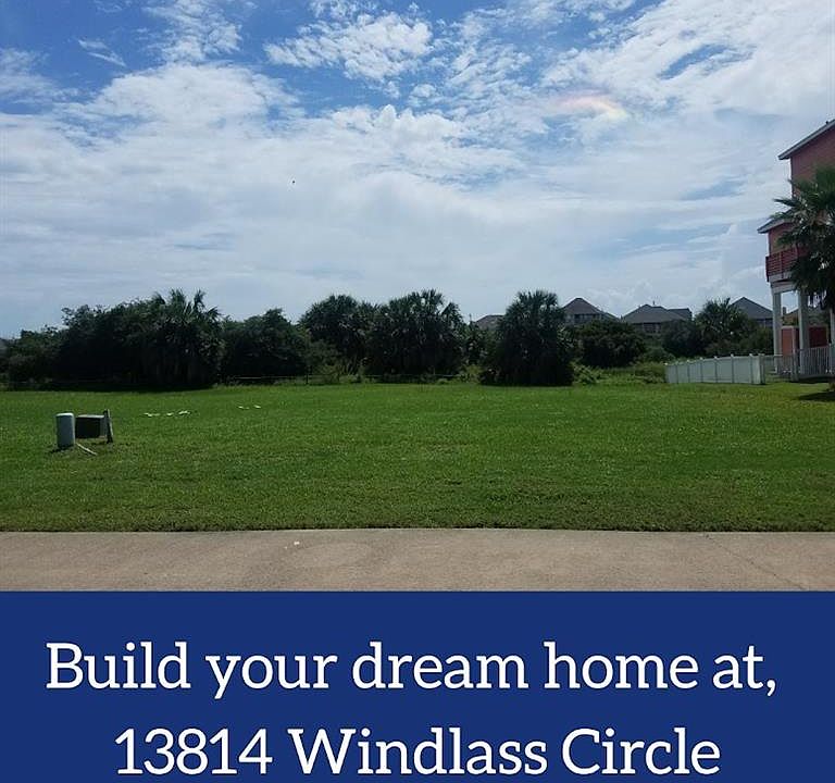 1st image of 13814 Windlass Cir