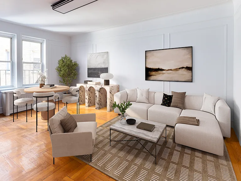 1 Grace Ct #2C — Photo 4