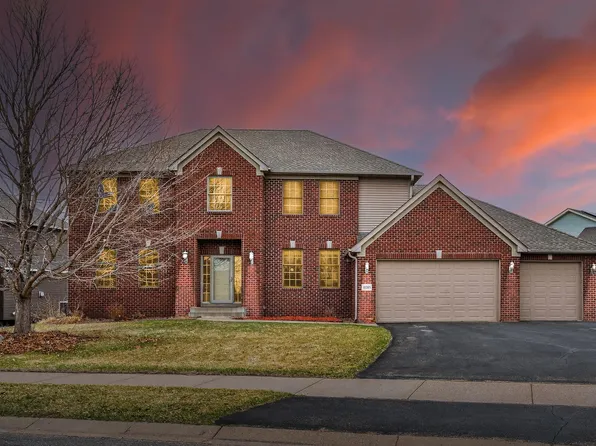 10385 Yates Dr N, Brooklyn Park, MN 55443