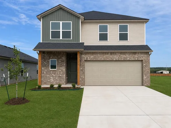 920196 Green St, Wellston, OK 74881
