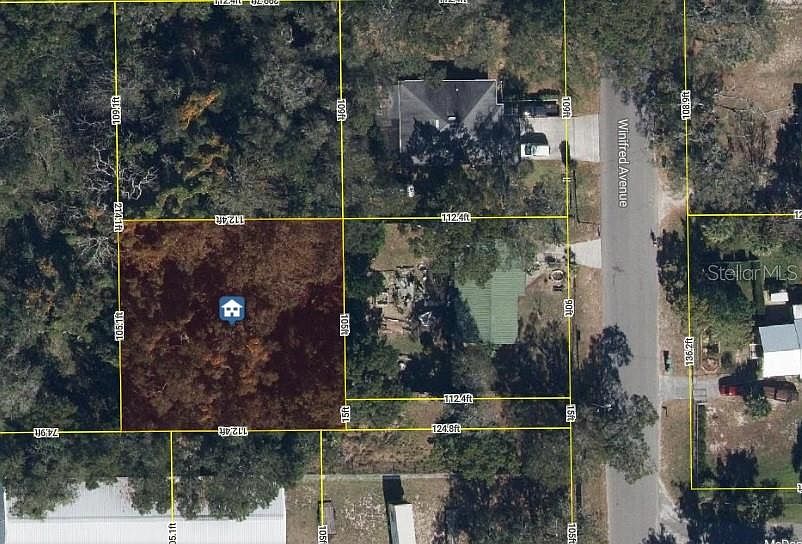 1st image of 2834 WINIFRED AVENUE LOT 16