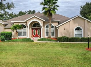 134 N Hambletonian Dr, Inverness, FL 34453