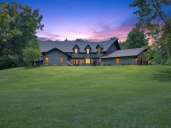11465 Clinton Rd, Rives Junction, MI 49277