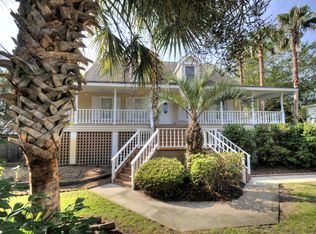 2 Allie Ct, Isle Of Palms, SC 29451