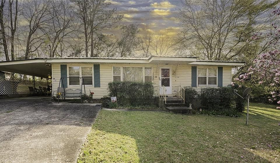 1st image of 137 Huffaker Rd NW