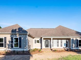 177 Armena Rd, Leesburg, GA 31763