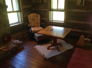 5985 Big Valley Rd, Monterey, VA 24465