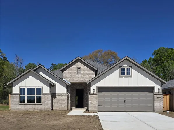 2902 River Juniper Ln, Crosby, TX 77532