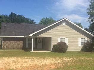 4515 Senator St, Eight Mile, AL 36613