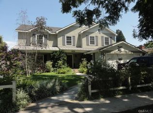 3168 Barry Ave, Los Angeles, CA 90066