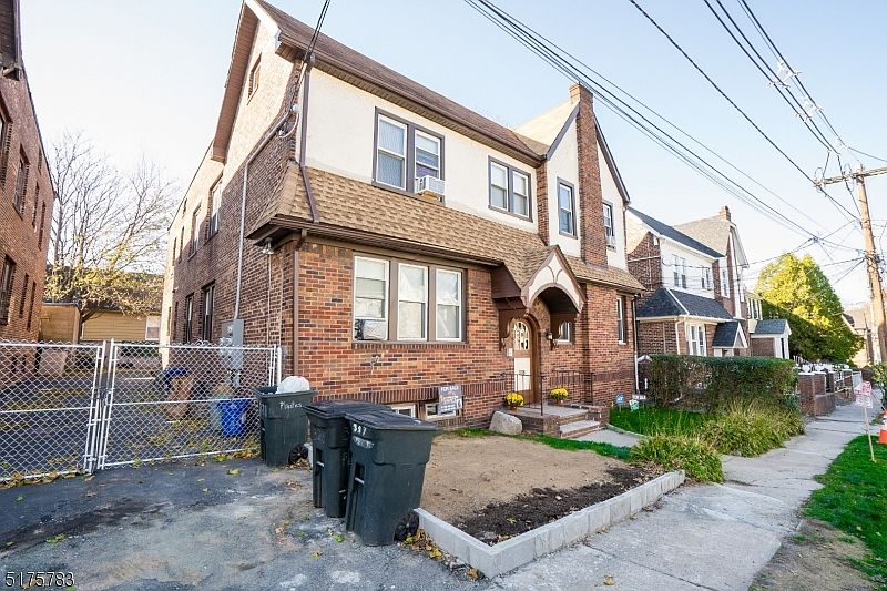 328 Field Pl, Hillside, NJ 07205 MLS 3804716 Zillow