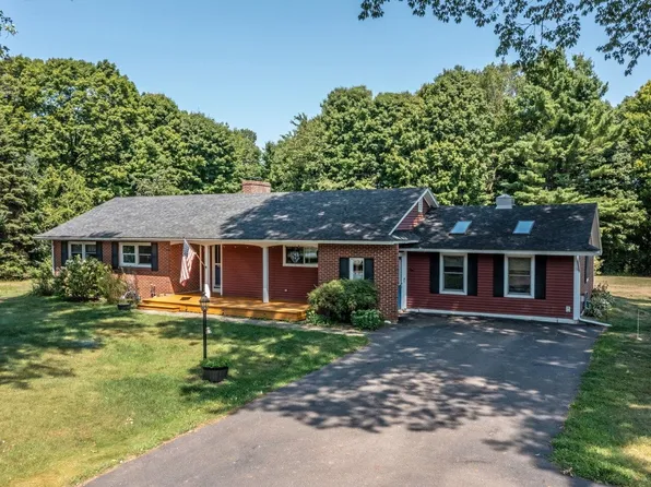 694 Creek Farm Road, Colchester, VT 05446