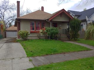 1635 N Watts St, Portland, OR 97217