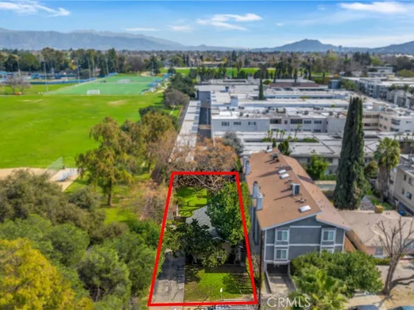5026 Tilden Ave, Sherman Oaks, CA 91423