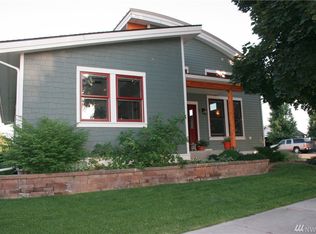 309 W 5th Ave, Ritzville, WA 99169