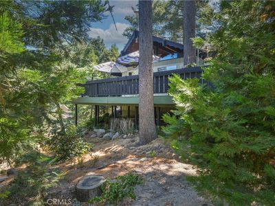 1121 Chateau Dr, CRESTLINE, CA, 92325