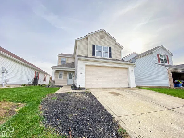 11543 Congressional Ln, Indianapolis, IN 46235
