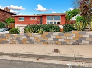 3540 Brandywine St, San Diego, CA 92117