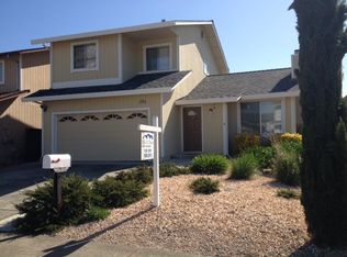 4540 Hillview Ct, Rohnert Park, CA 94928