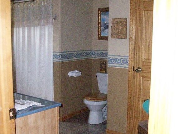 main bath
