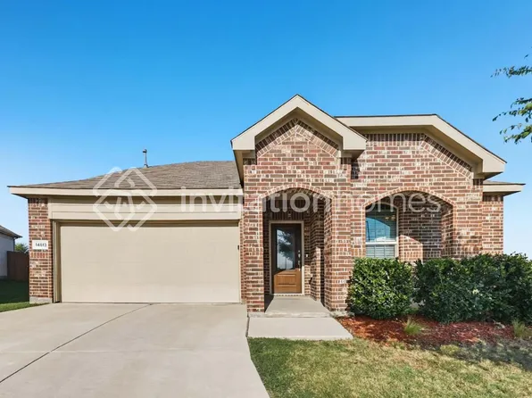 14813 Wishing Well Ct, Haslet, TX 76052