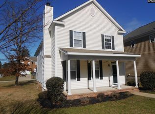 225 Bassett Loop, Columbia, SC 29229