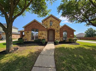 1021 Ellis Way, Forney, TX 75126