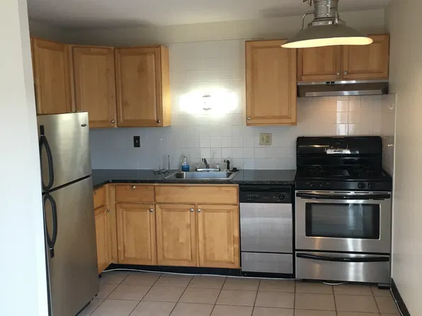 540 Chestnut St, Lynn, MA
