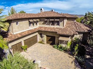 26111 Calle Cobblestone, San Juan Capistrano, CA 92675