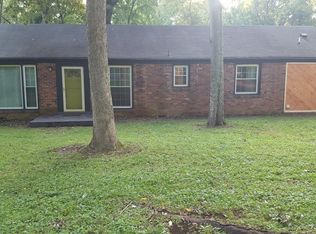 4615 Medora Ave, Nashville, TN 37216