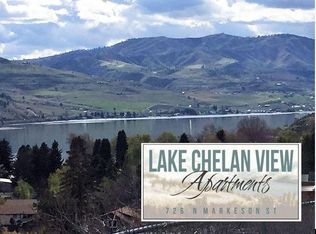726 N Markeson St UNIT 121, Chelan, WA 98816