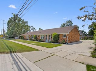 2129 Normandy Rd, Royal Oak, MI 48073