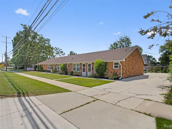 2129 Normandy Rd, Royal Oak, MI 48073