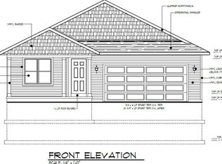 417 Village Ln, Ripon, WI 54971