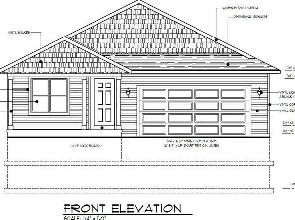 417 Village LANE, Ripon, WI 54971