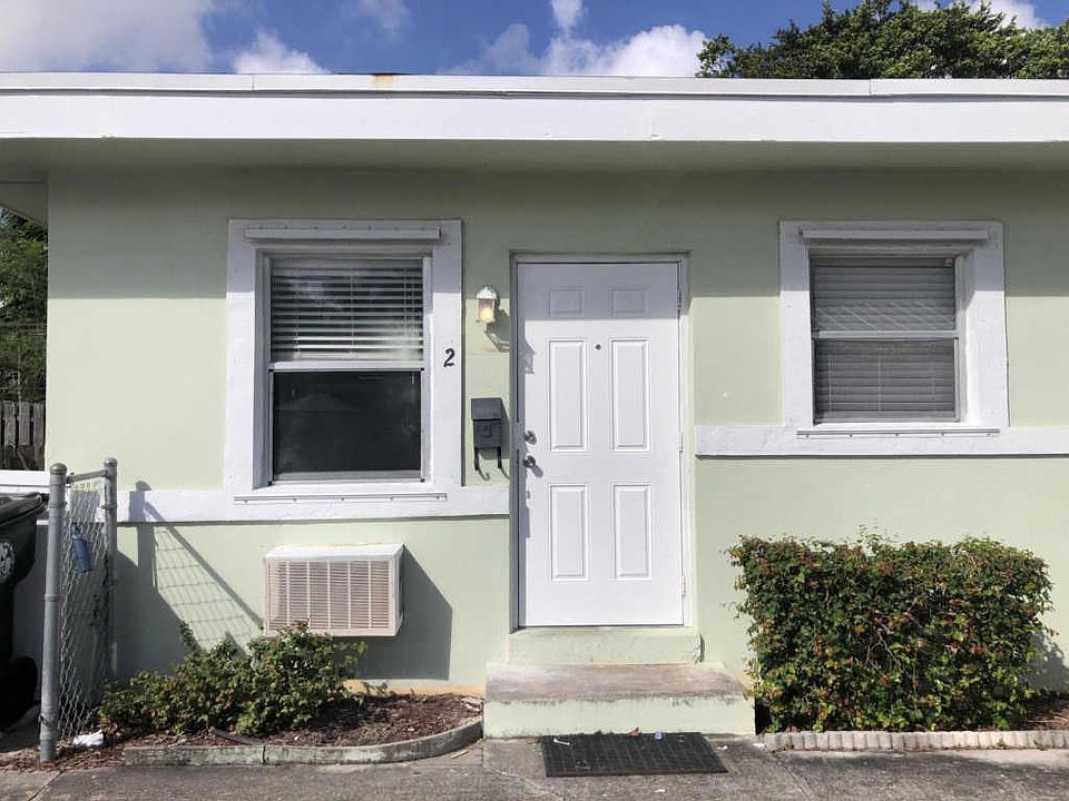 1st image of 601 N K St APT 2